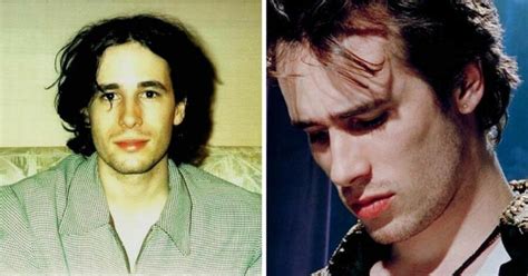 jeff buckley gay|The Tragic Story Of Jeff Buckleys Death In The Mississippi River